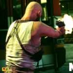 Max Payne 3 high definition wallpapers