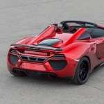 McLaren MP4-12C Spider wallpapers for android