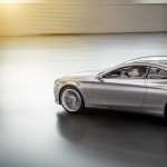 Mercedes-Benz S-Class Coupe wallpapers for android