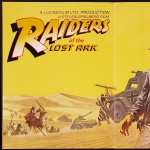 Raiders Of The Lost Ark pics