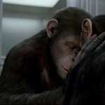 Rise Of The Planet Of The Apes PC wallpapers