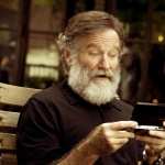 Robin Williams high definition wallpapers