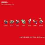 Super Mario Bros high quality wallpapers