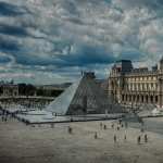 The Louvre new photos