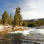 Yosemite National Park download wallpaper