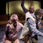 Zombieland high definition wallpapers