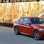 2014 BMW M235i Coupe download