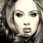 Adele wallpapers for iphone