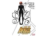 Avengers Academy download wallpaper
