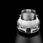 Bugatti Veyron 16.4 Grand Sport wallpapers hd
