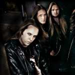 Children Of Bodom wallpapers for android