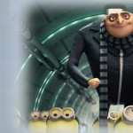 Despicable Me high quality wallpapers