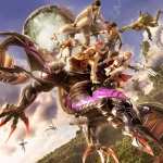Final Fantasy XIII widescreen