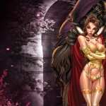 Grimm Fairy Tales wallpapers