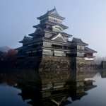Matsumoto Castle high quality wallpapers