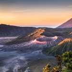 Mount Bromo wallpapers for desktop