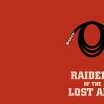 Raiders Of The Lost Ark wallpapers for desktop
