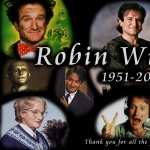 Robin Williams desktop wallpaper