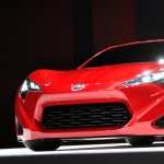 Scion hd pics