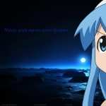Squid Girl high quality wallpapers