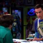 The Big Bang Theory high definition photo