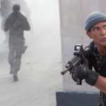The Expendables 3 new photos