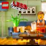 The Lego Movie high quality wallpapers