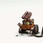 Wall·E high definition wallpapers