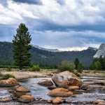 Yosemite National Park full hd