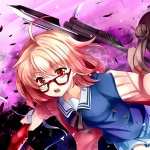 Beyond The Boundary wallpapers