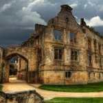 Bolsover Castle wallpapers for android