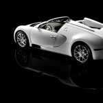 Bugatti Veyron 16.4 Grand Sport photo