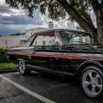 Ford Fairlane 500 wallpapers for android