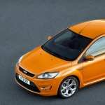 Ford Focus new wallpapers