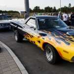 Ford Ranchero pics