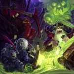 Hearthstone Heroes Of Warcraft pics