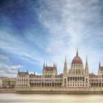 Hungarian Parliament Building wallpapers