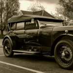 Lagonda full hd