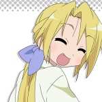 Lucky Star PC wallpapers