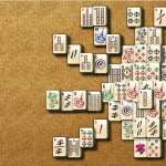 Mahjong Game wallpaper