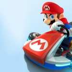 Mario Kart 8 high definition wallpapers