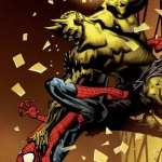 Spider-Man Comics wallpapers hd