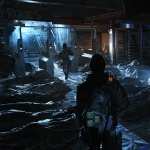 Tom Clancy s The Division widescreen