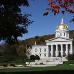 Vermont State House wallpapers for iphone