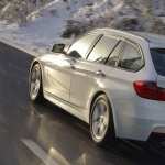 2013 BMW 320d hd pics