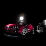 Alfa Romeo Brera hd pics
