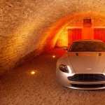 Aston Martin V8 Vantage high definition wallpapers