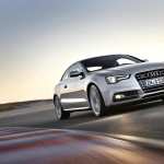 Audi S5 new wallpapers