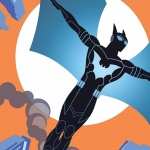 Batwing Comics free download