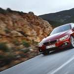 BMW 4 Series Coupe free wallpapers